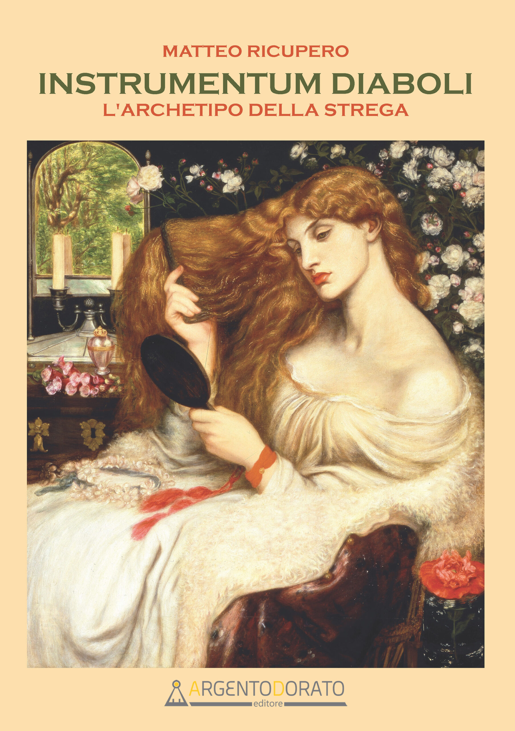 Instrumentum diaboli - L’archetipo della strega